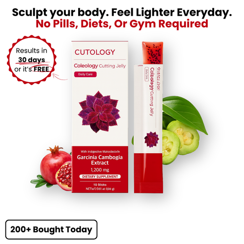 CUTOLOGY™ Cutting Jelly