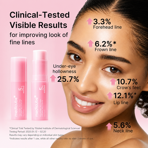 PDRN Pink Collagen Volume Multi Balm