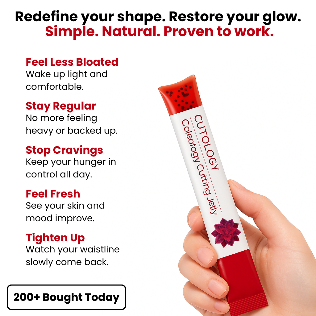 CUTOLOGY™ Cutting Jelly