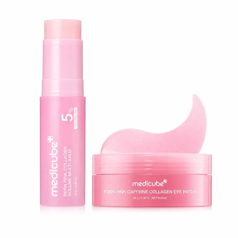 PDRN Pink Collagen Volume Multi Balm
