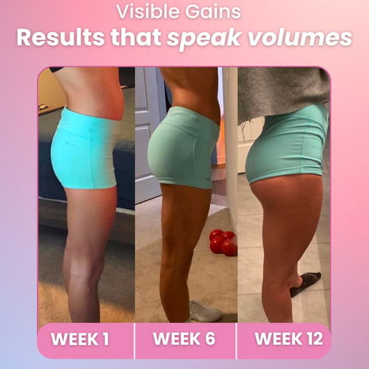 Women's Creatine