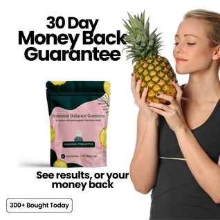 Feminine Balance Gummies