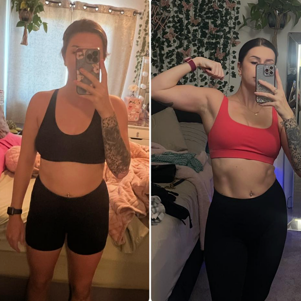 <p><strong>This Formula Changed How Women Build Their Bodies. Here's Why...</strong></p>