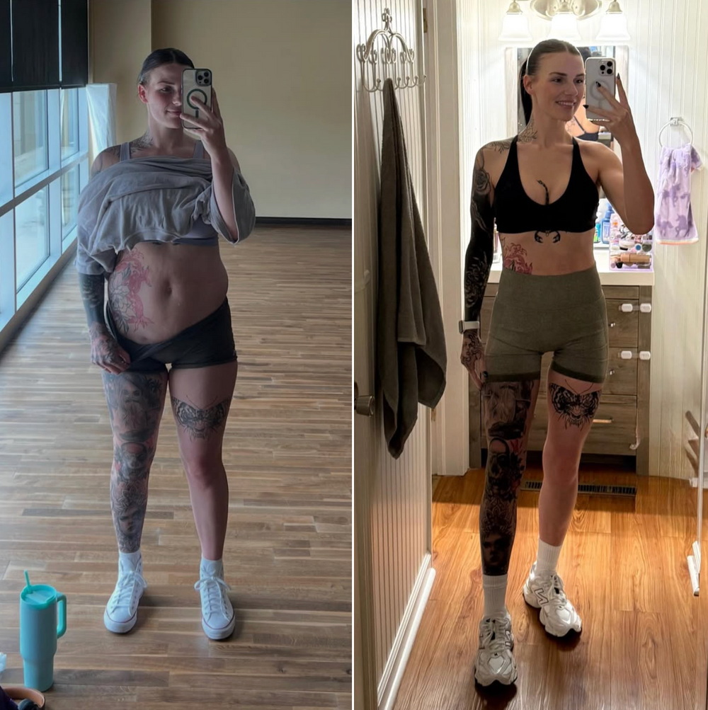 <p><strong>This Formula Changed How Women Build Their Bodies. Here's Why...</strong></p>