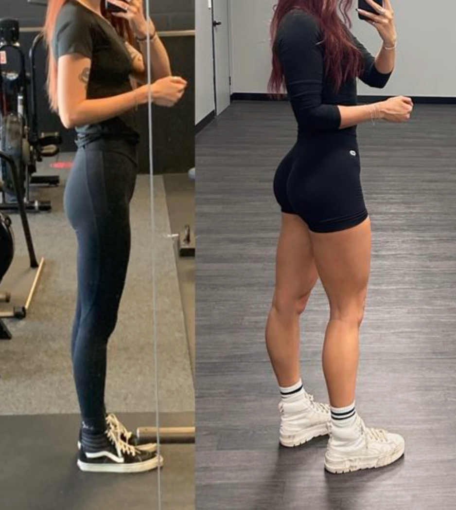 <p><strong>This Formula Changed How Women Build Their Bodies. Here's Why...</strong></p>