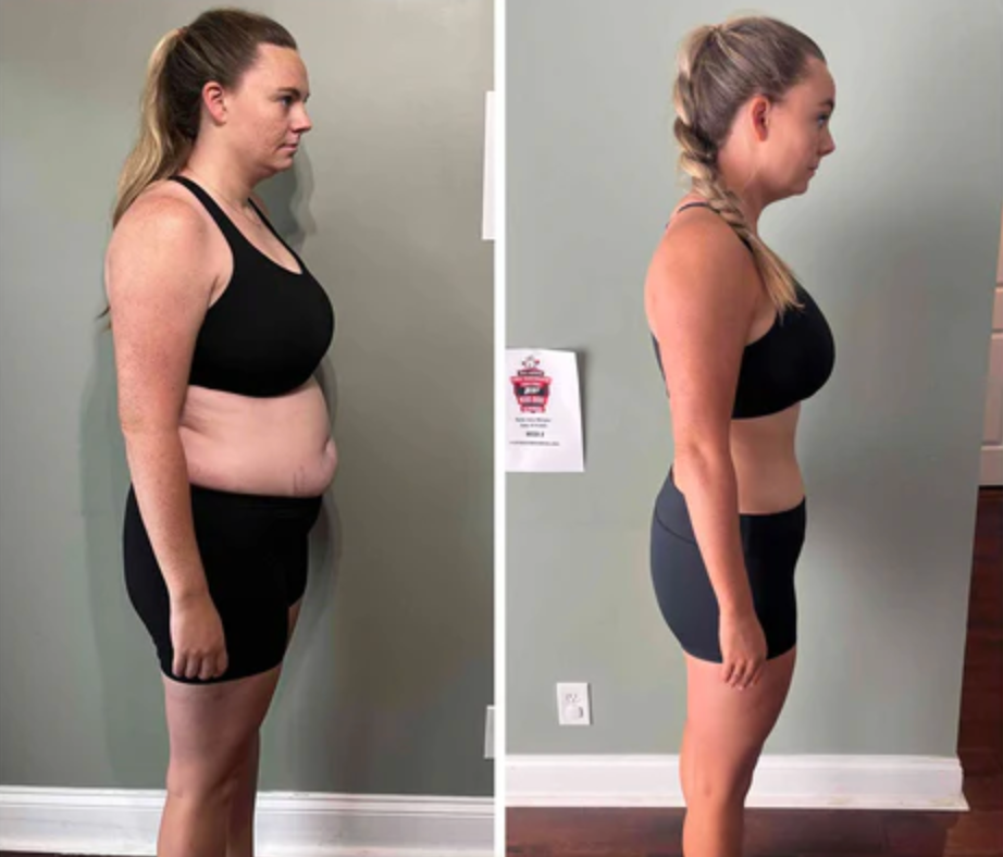 <p><strong>This Formula Changed How Women Build Their Bodies. Here's Why...</strong></p>