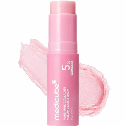 PDRN Pink Collagen Volume Multi Balm