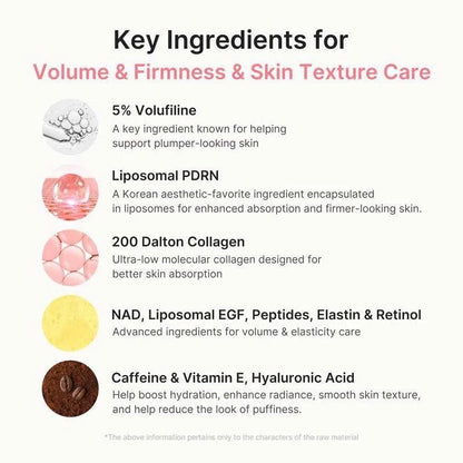 PDRN Pink Collagen Volume Multi Balm